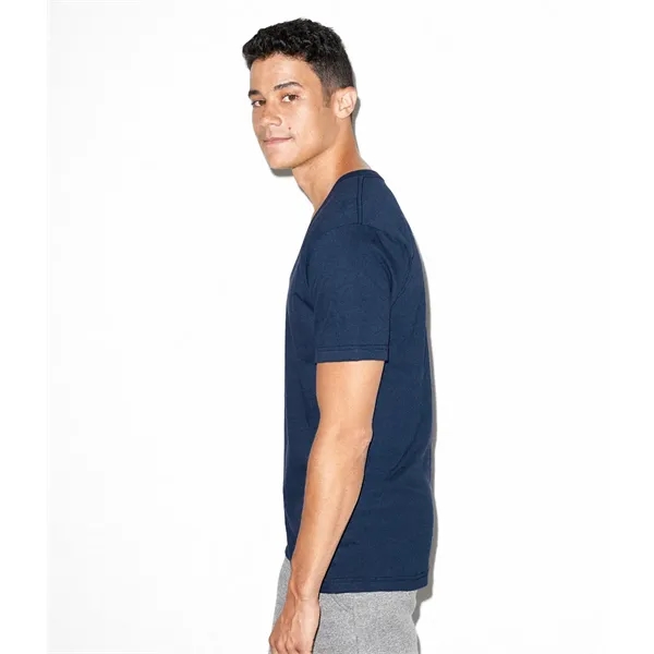 Fine Jersey V-Neck Tee... from ASI 89380 Staton Corporate and Casual