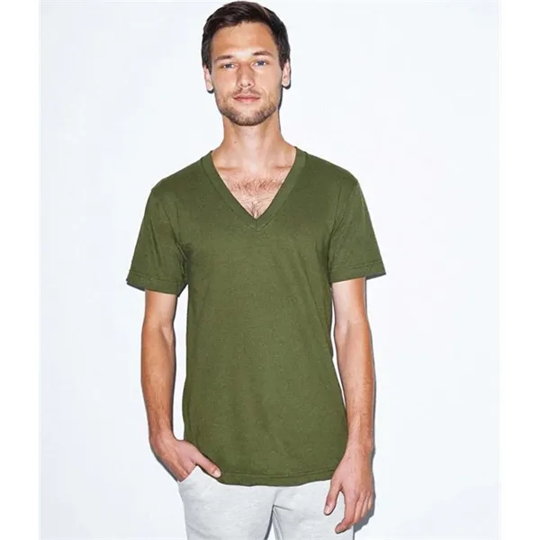 Fine Jersey V-Neck Tee... from ASI 89380 Staton Corporate and Casual