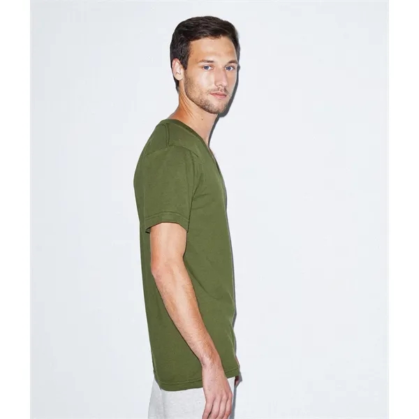 Fine Jersey V-Neck Tee... from ASI 89380 Staton Corporate and Casual
