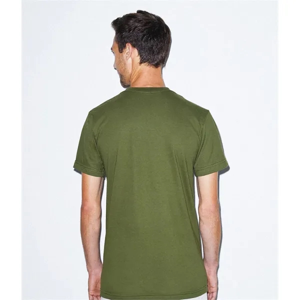 Fine Jersey V-Neck Tee... from ASI 89380 Staton Corporate and Casual
