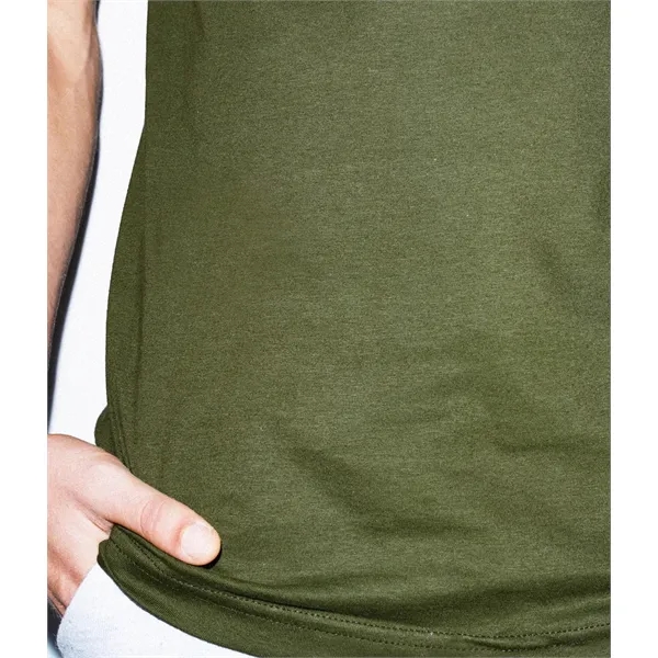 Fine Jersey V-Neck Tee... from ASI 89380 Staton Corporate and Casual