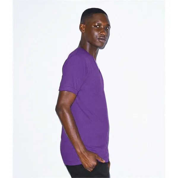 Fine Jersey V-Neck Tee... from ASI 89380 Staton Corporate and Casual