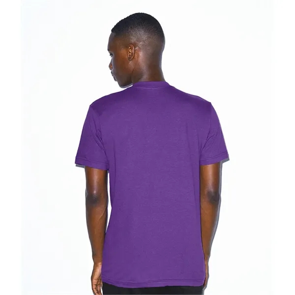 Fine Jersey V-Neck Tee... from ASI 89380 Staton Corporate and Casual