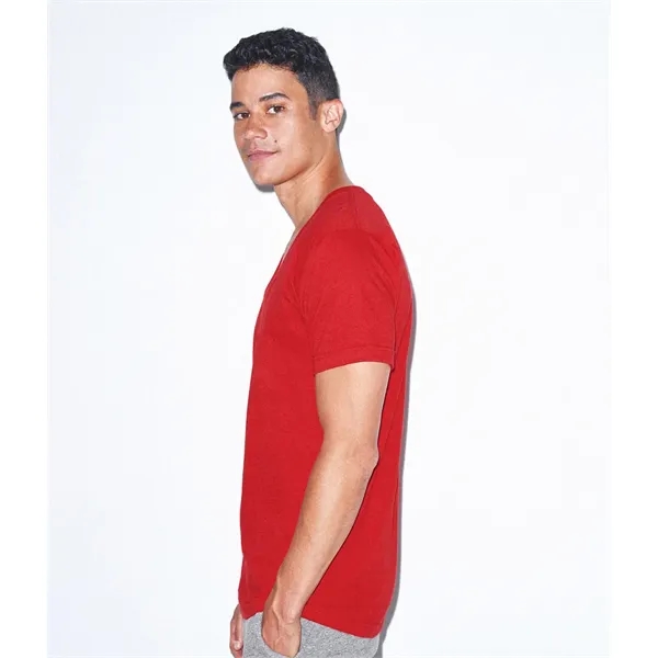 Fine Jersey V-Neck Tee... from ASI 89380 Staton Corporate and Casual