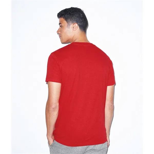 Fine Jersey V-Neck Tee... from ASI 89380 Staton Corporate and Casual