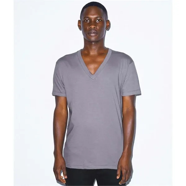 Fine Jersey V-Neck Tee... from ASI 89380 Staton Corporate and Casual