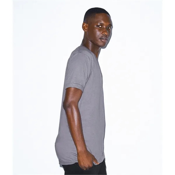 Fine Jersey V-Neck Tee... from ASI 89380 Staton Corporate and Casual