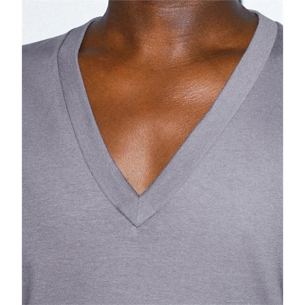 Fine Jersey V-Neck Tee... from ASI 89380 Staton Corporate and Casual