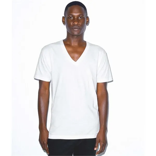 Fine Jersey V-Neck Tee... from ASI 89380 Staton Corporate and Casual