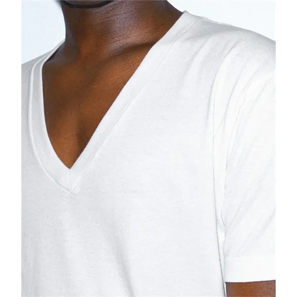 Fine Jersey V-Neck Tee... from ASI 89380 Staton Corporate and Casual