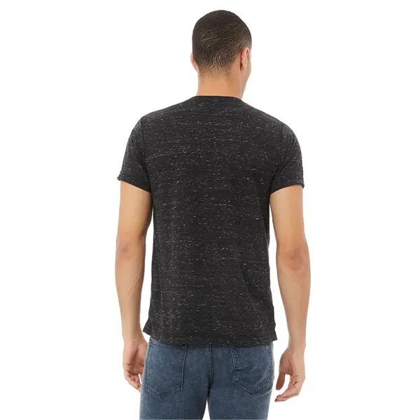 Bella+Canvas Unisex Jersey Short Sleeve V-Neck Tee... from ASI 89380 Staton Corporate and Casual / Staton®