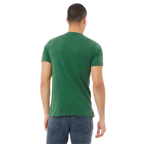 Bella+Canvas Unisex Jersey Short Sleeve V-Neck Tee... from ASI 89380 Staton Corporate and Casual / Staton®