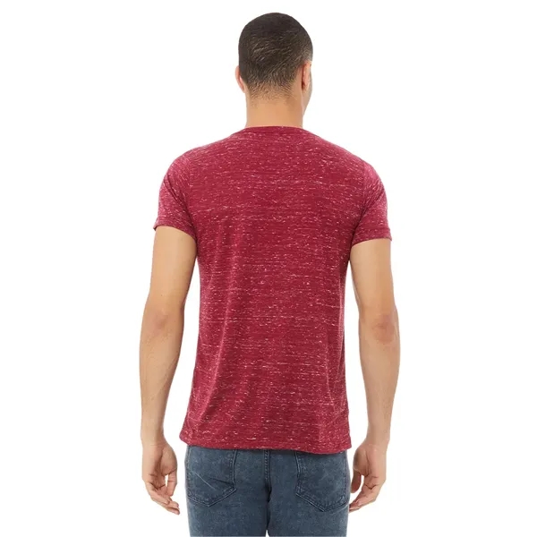 Bella+Canvas Unisex Jersey Short Sleeve V-Neck Tee... from ASI 89380 Staton Corporate and Casual / Staton®