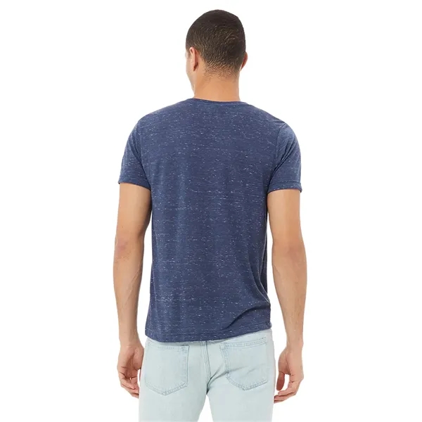 Bella+Canvas Unisex Jersey Short Sleeve V-Neck Tee... from ASI 89380 Staton Corporate and Casual / Staton®