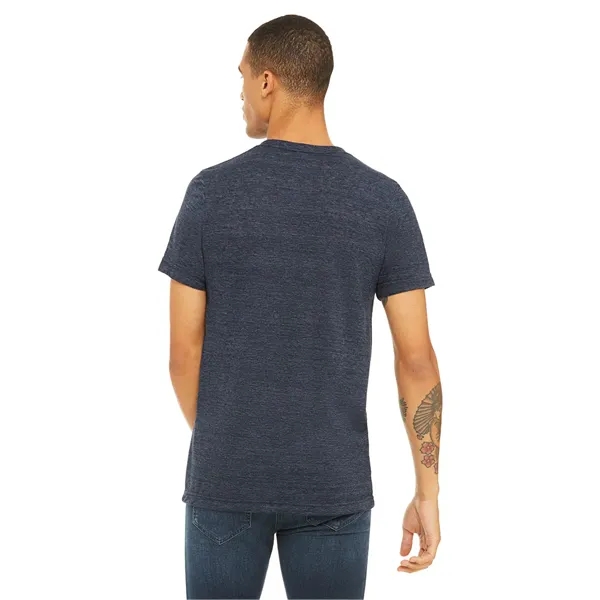 Bella+Canvas Unisex Jersey Short Sleeve V-Neck Tee... from ASI 89380 Staton Corporate and Casual / Staton®