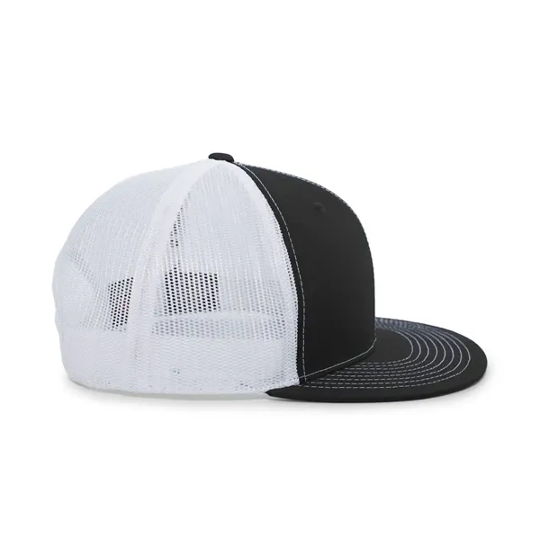 D-Series Trucker Snapback... from ASI 89380 Staton Corporate and Casual