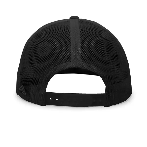 D-Series Trucker Snapback... from ASI 89380 Staton Corporate and Casual