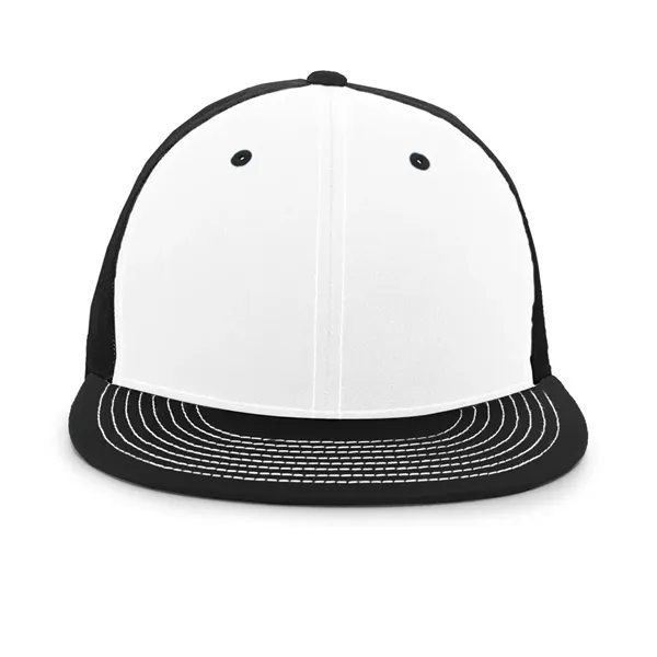 D-Series Trucker Snapback... from ASI 89380 Staton Corporate and Casual