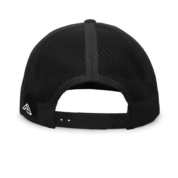 D-Series Trucker Snapback... from ASI 89380 Staton Corporate and Casual