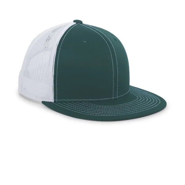 D-Series Trucker Snapback... from ASI 89380 Staton Corporate and Casual