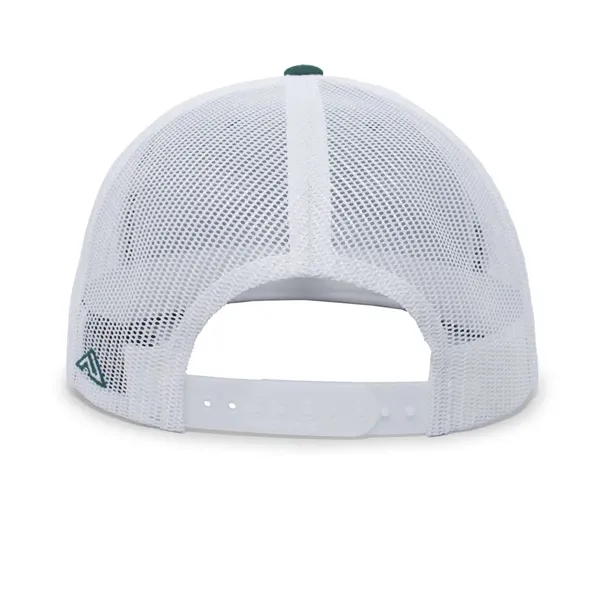 D-Series Trucker Snapback... from ASI 89380 Staton Corporate and Casual