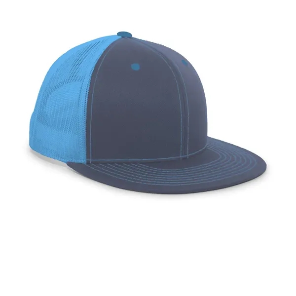 D-Series Trucker Snapback... from ASI 89380 Staton Corporate and Casual