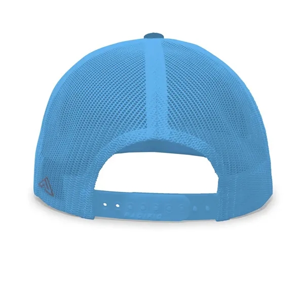 D-Series Trucker Snapback... from ASI 89380 Staton Corporate and Casual