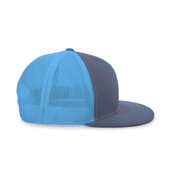 D-Series Trucker Snapback... from ASI 89380 Staton Corporate and Casual