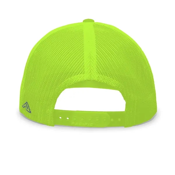 D-Series Trucker Snapback... from ASI 89380 Staton Corporate and Casual