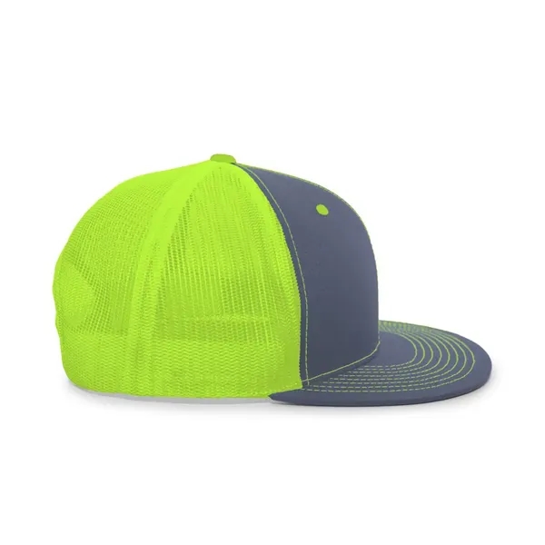 D-Series Trucker Snapback... from ASI 89380 Staton Corporate and Casual