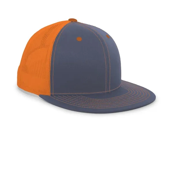 D-Series Trucker Snapback... from ASI 89380 Staton Corporate and Casual