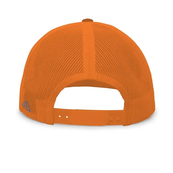 D-Series Trucker Snapback... from ASI 89380 Staton Corporate and Casual