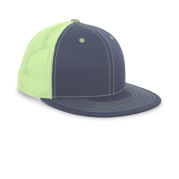 D-Series Trucker Snapback... from ASI 89380 Staton Corporate and Casual