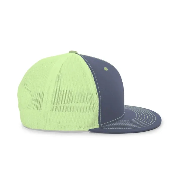 D-Series Trucker Snapback... from ASI 89380 Staton Corporate and Casual