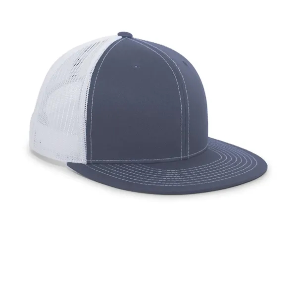 D-Series Trucker Snapback... from ASI 89380 Staton Corporate and Casual