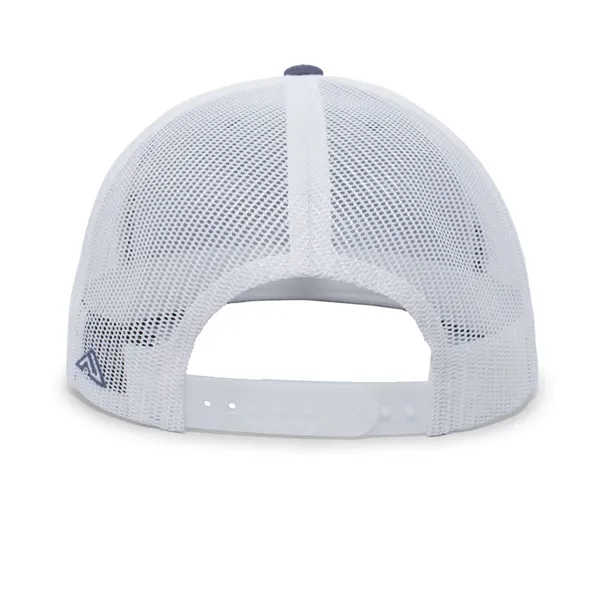 D-Series Trucker Snapback... from ASI 89380 Staton Corporate and Casual