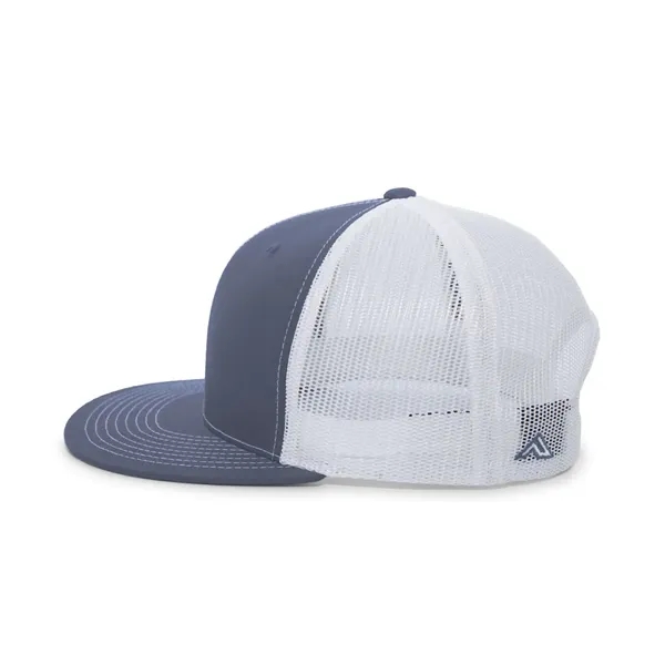 D-Series Trucker Snapback... from ASI 89380 Staton Corporate and Casual