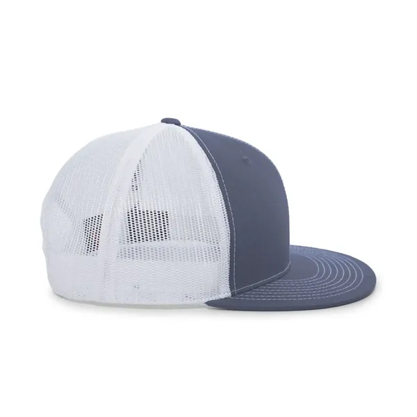 D-Series Trucker Snapback... from ASI 89380 Staton Corporate and Casual