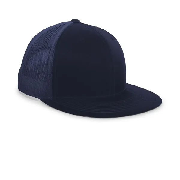 D-Series Trucker Snapback... from ASI 89380 Staton Corporate and Casual