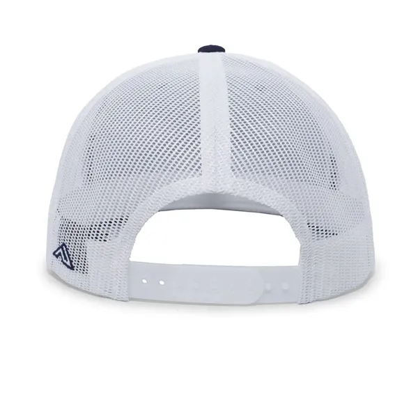 D-Series Trucker Snapback... from ASI 89380 Staton Corporate and Casual