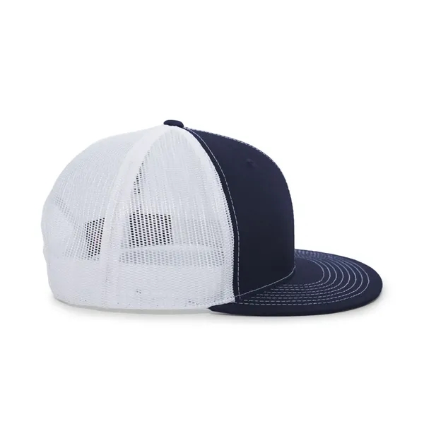 D-Series Trucker Snapback... from ASI 89380 Staton Corporate and Casual