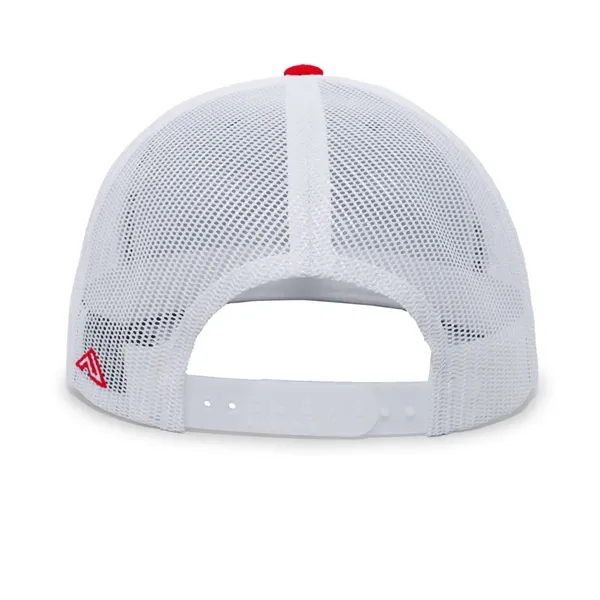 D-Series Trucker Snapback... from ASI 89380 Staton Corporate and Casual