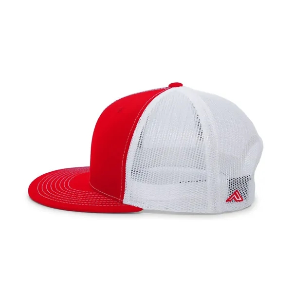 D-Series Trucker Snapback... from ASI 89380 Staton Corporate and Casual