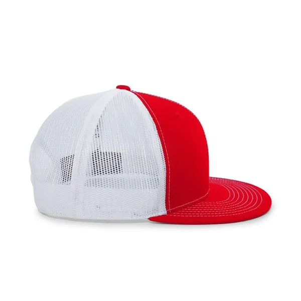 D-Series Trucker Snapback... from ASI 89380 Staton Corporate and Casual