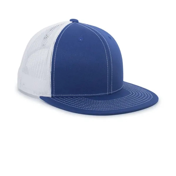 D-Series Trucker Snapback... from ASI 89380 Staton Corporate and Casual