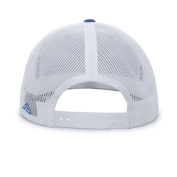 D-Series Trucker Snapback... from ASI 89380 Staton Corporate and Casual