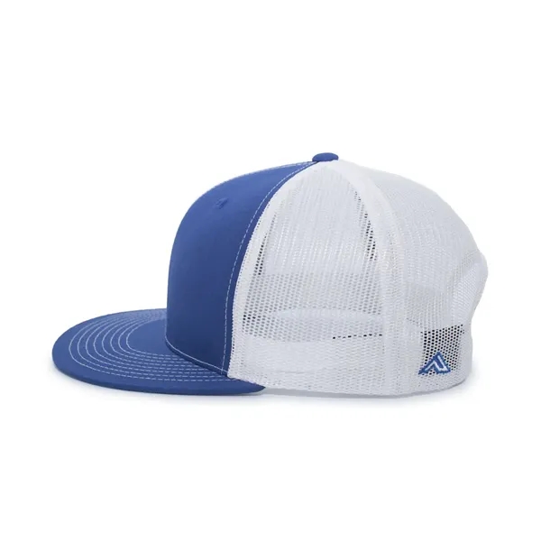 D-Series Trucker Snapback... from ASI 89380 Staton Corporate and Casual