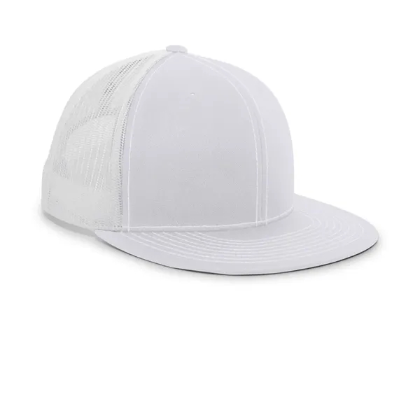 D-Series Trucker Snapback... from ASI 89380 Staton Corporate and Casual