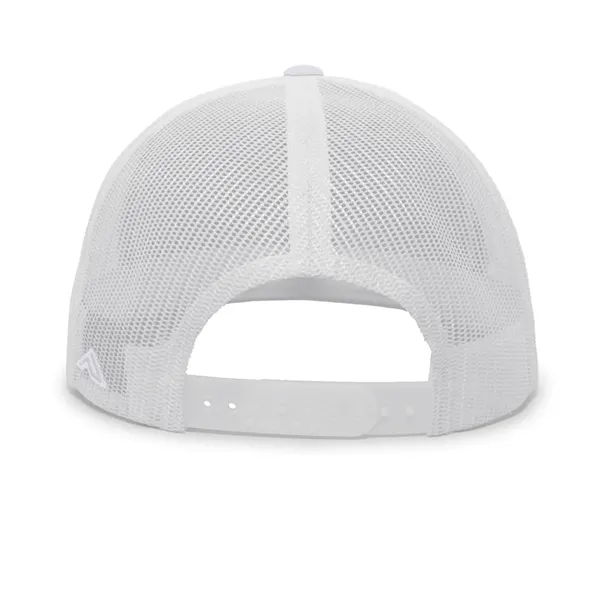 D-Series Trucker Snapback... from ASI 89380 Staton Corporate and Casual