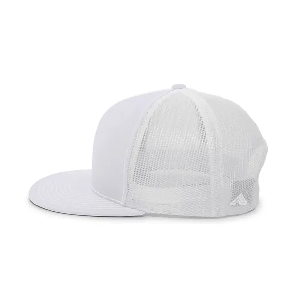 D-Series Trucker Snapback... from ASI 89380 Staton Corporate and Casual